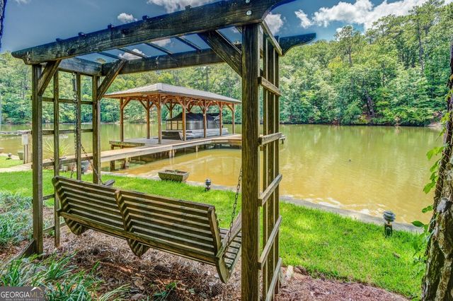 2601 Turtle Cove, Monticello, GA 31064