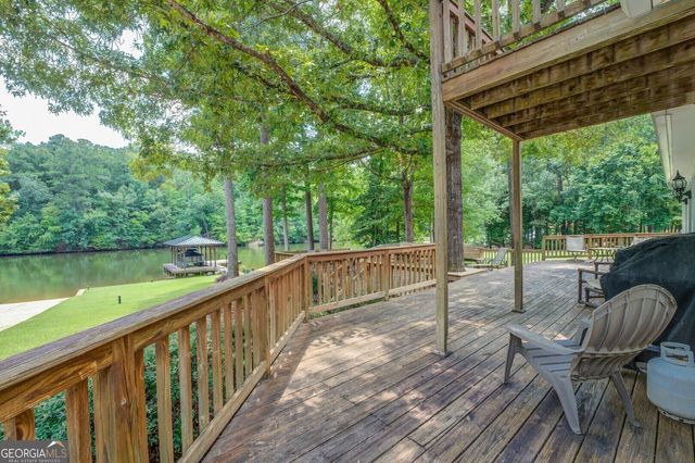 2601 Turtle Cove, Monticello, GA 31064