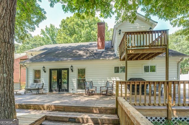 2601 Turtle Cove, Monticello, GA 31064