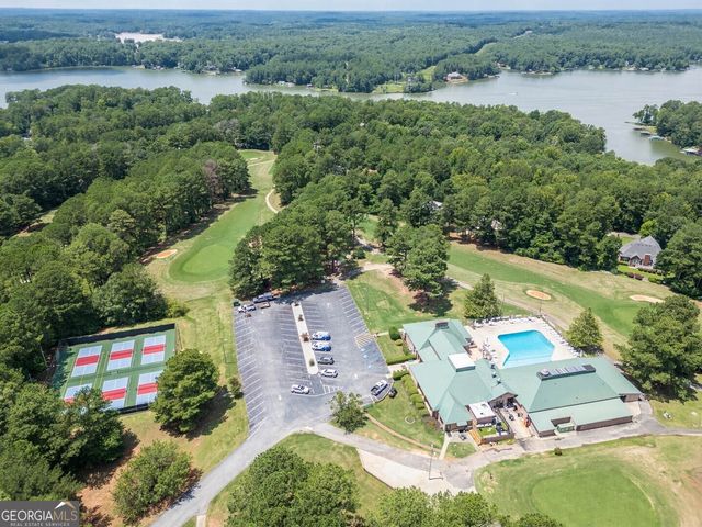2601 Turtle Cove, Monticello, GA 31064