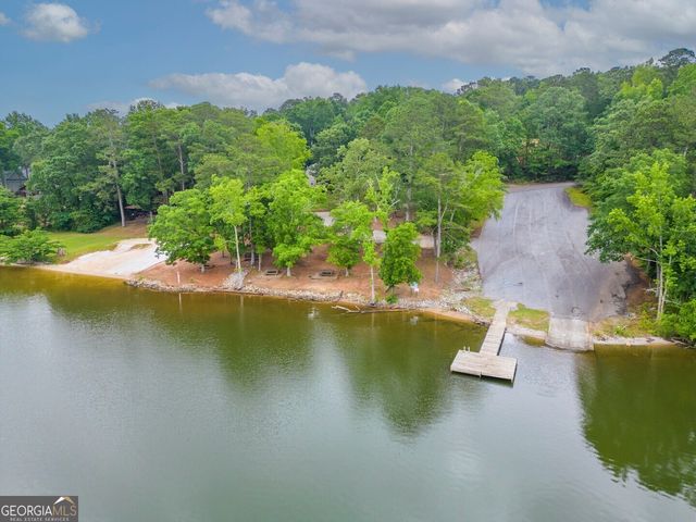 2601 Turtle Cove, Monticello, GA 31064