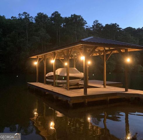 2601 Turtle Cove, Monticello, GA 31064