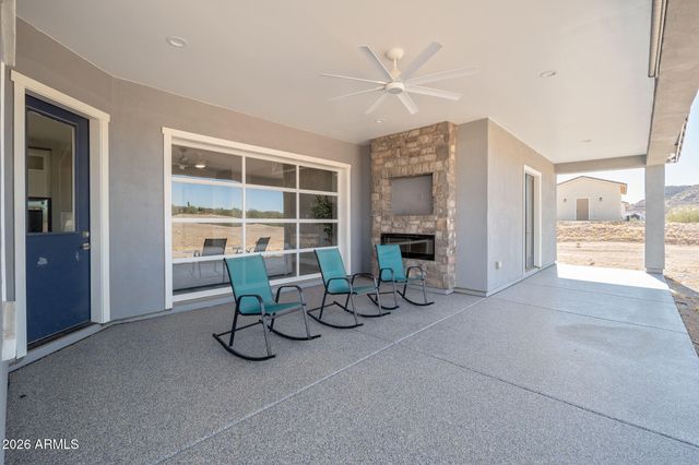 1531 W Rhea Road, San Tan Valley, AZ 85144