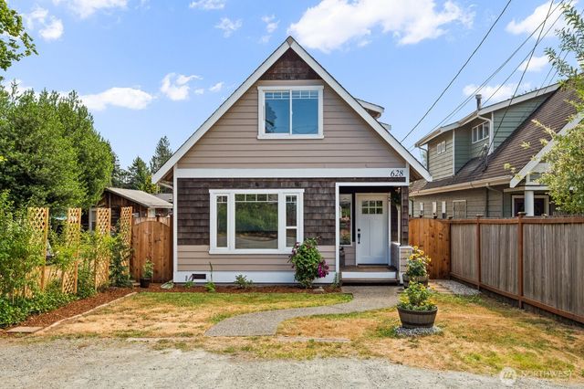 628 Roberts Street, Monroe, WA 98272