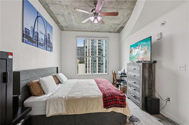 250 Pharr NE Road 1005, Atlanta, GA 30305