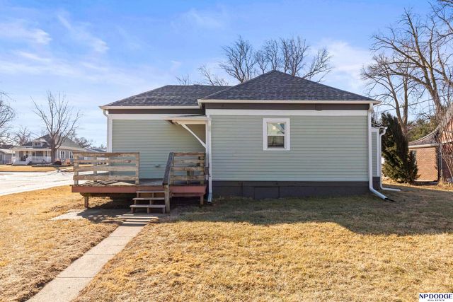 2004 Grant Street, Blair, NE 68008