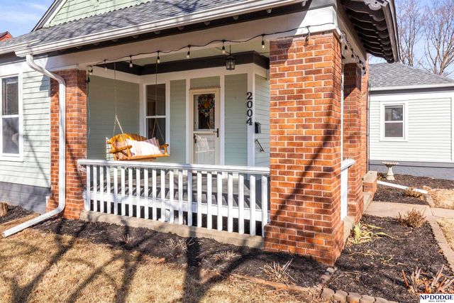 2004 Grant Street, Blair, NE 68008