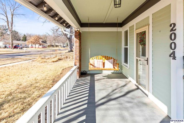 2004 Grant Street, Blair, NE 68008