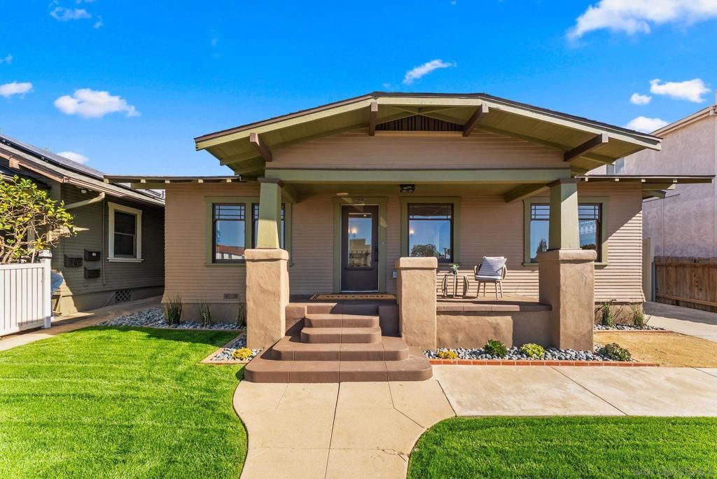 4665 Arizona St, San Diego, CA 92116