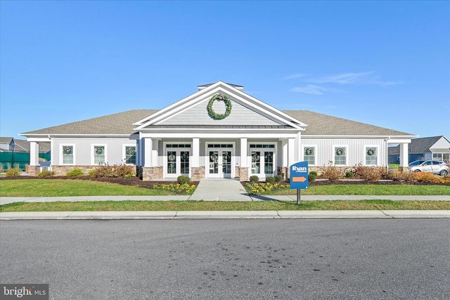 24398 CALDWELL CIR, Lewes, DE 19958