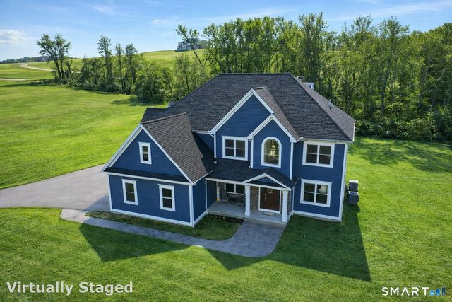 399 Hill Road, Harwinton, CT 06791