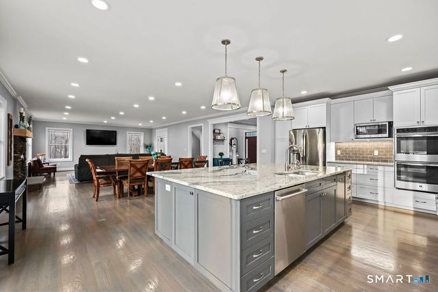 399 Hill Road, Harwinton, CT 06791