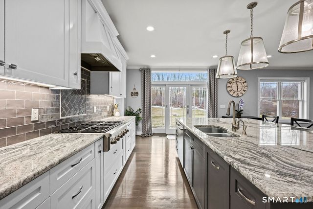 399 Hill Road, Harwinton, CT 06791