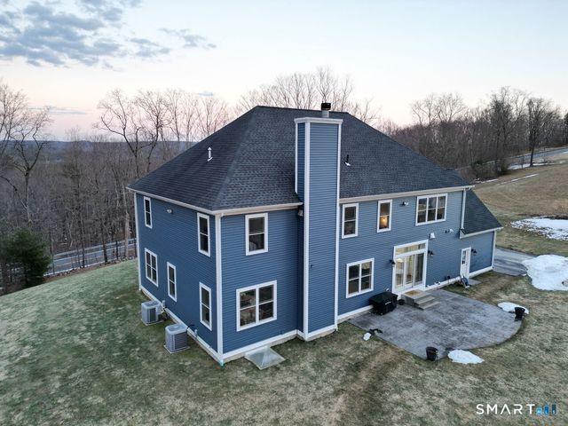 399 Hill Road, Harwinton, CT 06791