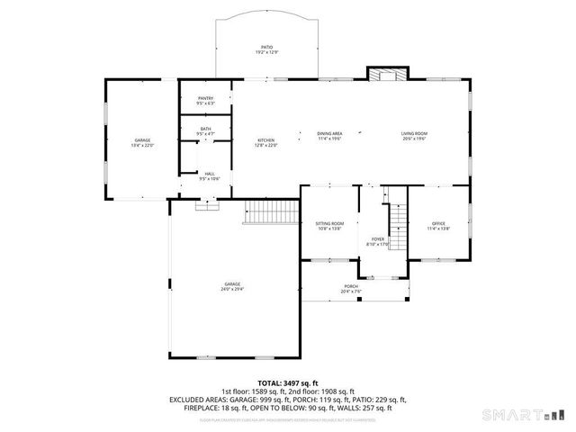 399 Hill Road, Harwinton, CT 06791