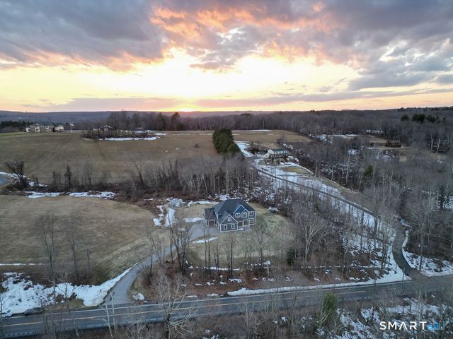 399 Hill Road, Harwinton, CT 06791