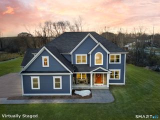 399 Hill Road, Harwinton, CT 06791