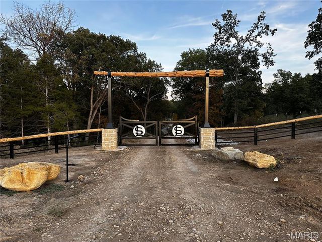 Lots 1, 2, 3 Scarlett Lake Estates, Rhineland, MO 65069