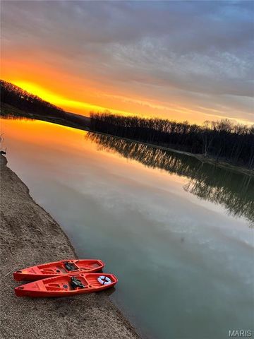 Lots 1, 2, 3 Scarlett Lake Estates, Rhineland, MO 65069