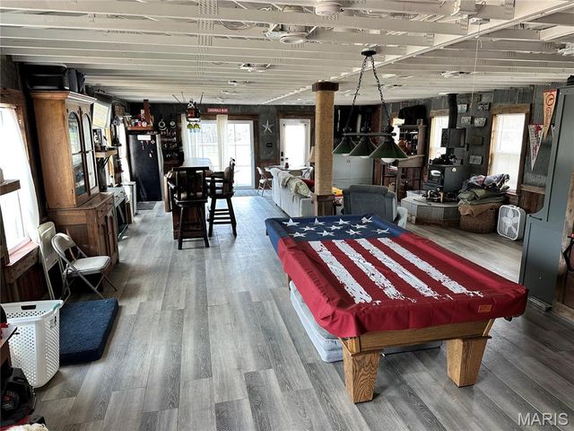 Lots 1, 2, 3 Scarlett Lake Estates, Rhineland, MO 65069