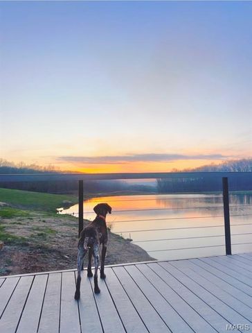 Lots 1, 2, 3 Scarlett Lake Estates, Rhineland, MO 65069