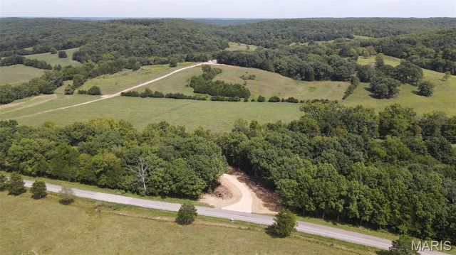 Lots 1, 2, 3 Scarlett Lake Estates, Rhineland, MO 65069