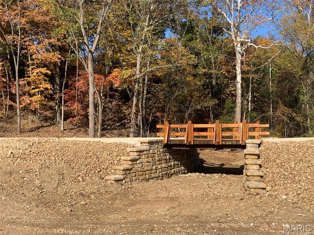 Lots 1, 2, 3 Scarlett Lake Estates, Rhineland, MO 65069
