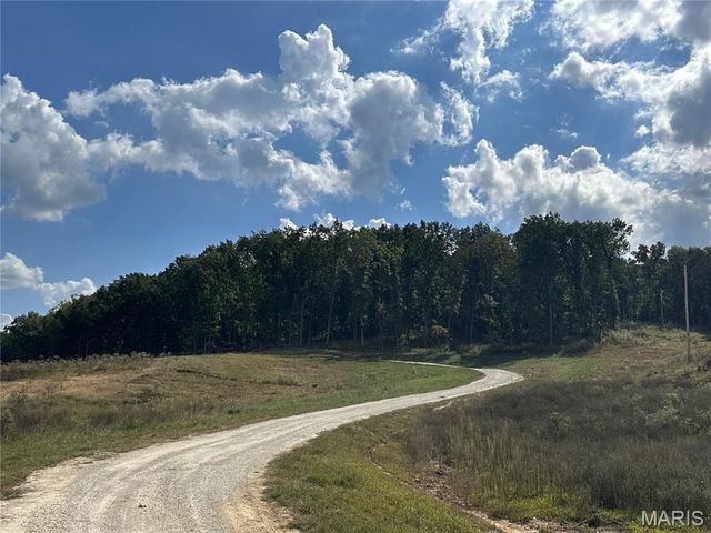 Lots 1, 2, 3 Scarlett Lake Estates, Rhineland, MO 65069