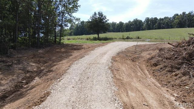 Lots 1, 2, 3 Scarlett Lake Estates, Rhineland, MO 65069