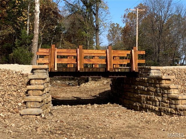 Lots 1, 2, 3 Scarlett Lake Estates, Rhineland, MO 65069