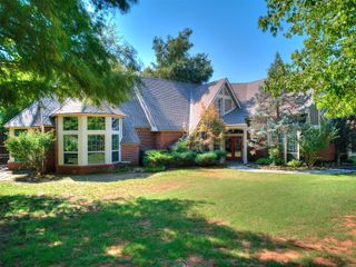 8501 S Walker Avenue, Oklahoma City, OK 73139