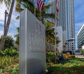 4010 S Ocean Dr R1206, Hollywood, FL 33019
