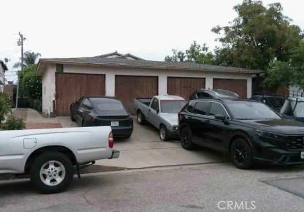 424 Bradley Avenue, Montebello, CA 90640