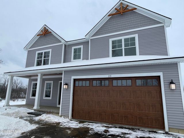 23 Gronczniak Road, Stillwater, NY 12170