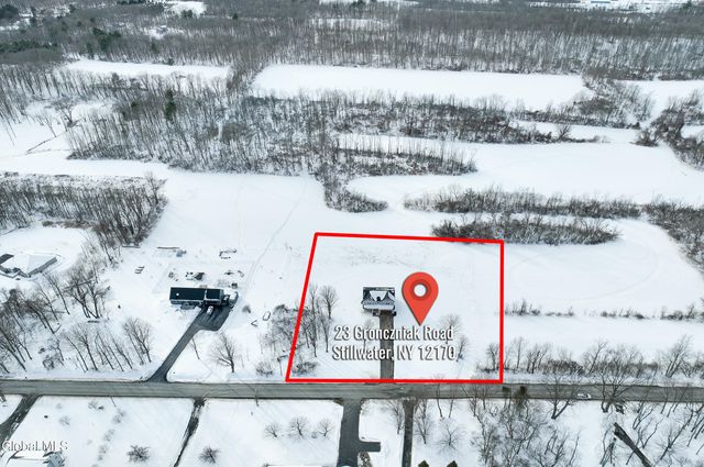 23 Gronczniak Road, Stillwater, NY 12170