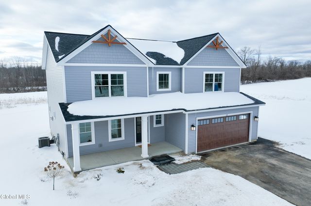 23 Gronczniak Road, Stillwater, NY 12170