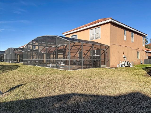 217 SEVILLA AVENUE, Davenport, FL 33897