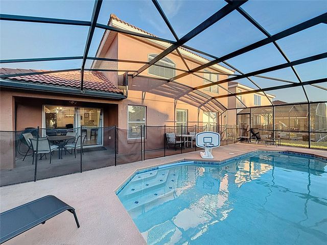 217 SEVILLA AVENUE, Davenport, FL 33897