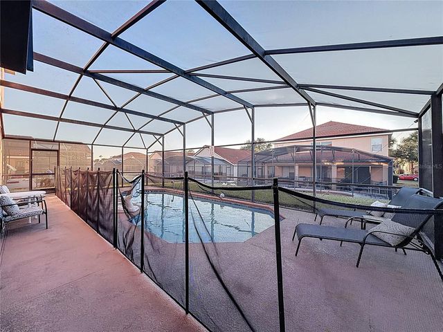 217 SEVILLA AVENUE, Davenport, FL 33897