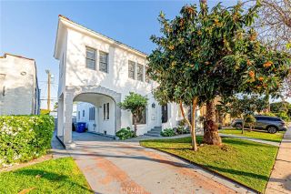1226 Meadowbrook, Los Angeles, CA 90019
