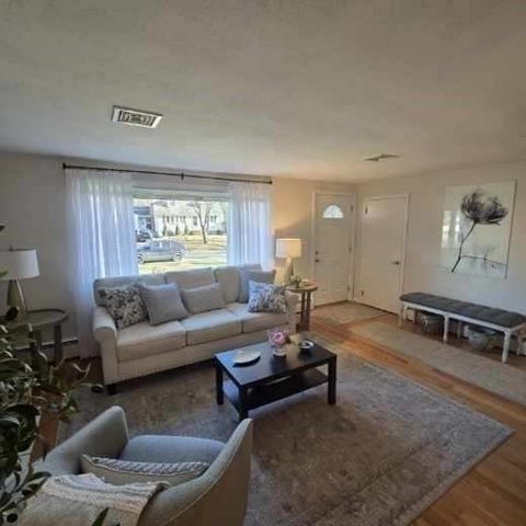 81 Hancock Avenue, Brockton, MA 02301