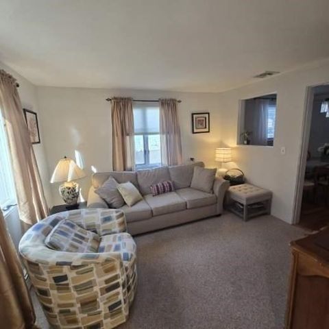 81 Hancock Avenue, Brockton, MA 02301