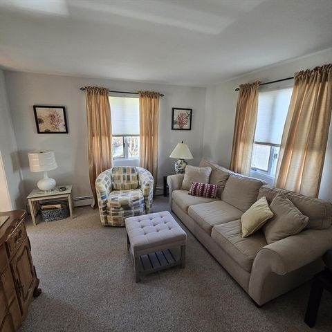 81 Hancock Avenue, Brockton, MA 02301