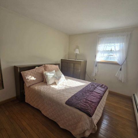 81 Hancock Avenue, Brockton, MA 02301