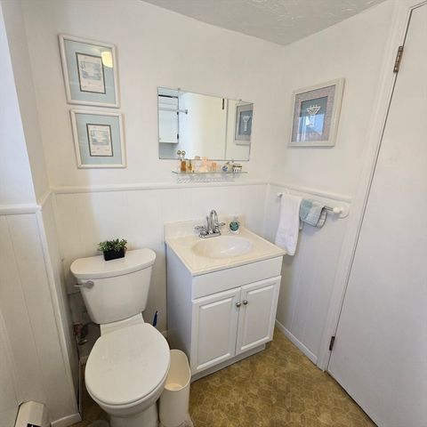 81 Hancock Avenue, Brockton, MA 02301