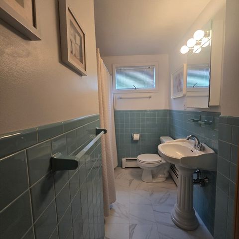 81 Hancock Avenue, Brockton, MA 02301