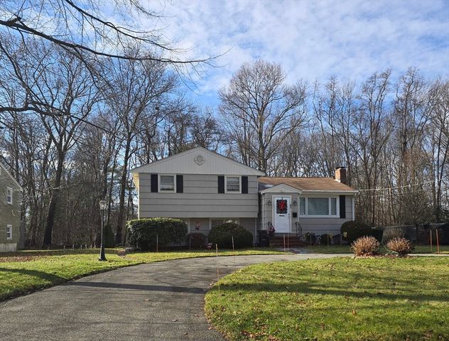 81 Hancock Avenue, Brockton, MA 02301
