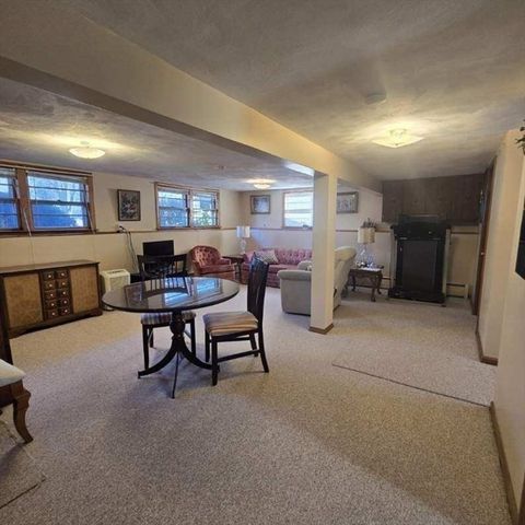 81 Hancock Avenue, Brockton, MA 02301