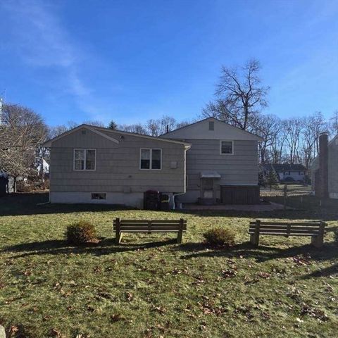 81 Hancock Avenue, Brockton, MA 02301