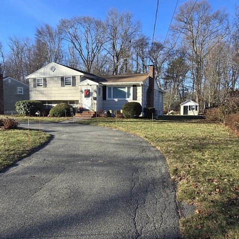 81 Hancock Avenue, Brockton, MA 02301